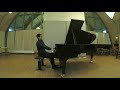 Miniature de la vidéo de la chanson Klavierstucke, Op. 118: No. 3. Ballade In G Minor