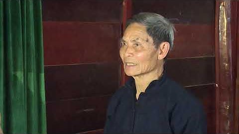 PHONG TỤC GỘI ĐẦU CỦA NGƯỜI THÁI LAI CHÂU