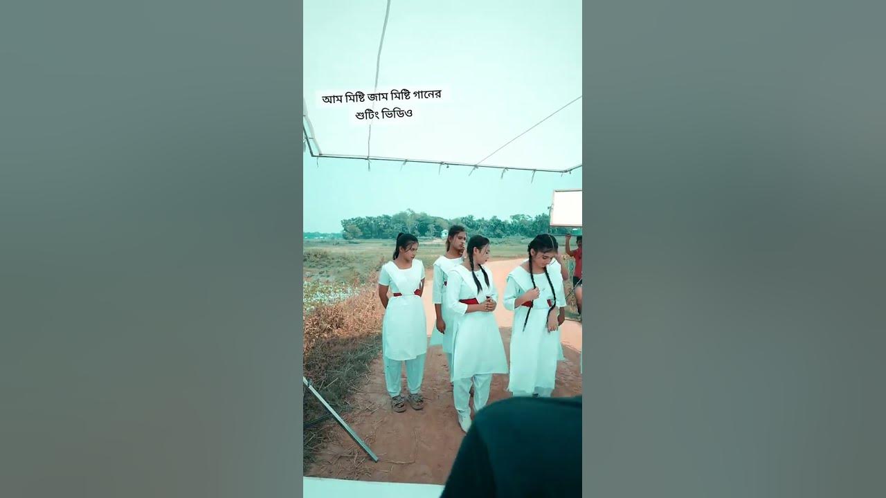 আম মিষ্টি জাম মিষ্টি তেঁতুল বড় টক | Pritam Roy | Ria | Sumaiya Khan & robayed | New Song 2025