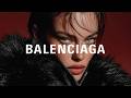 Balenciaga Style Store Music Playlist Dark Fashion Deep House 2026 Balenciaga Style Store Music Playlist Dark Fashion Deep House 2026