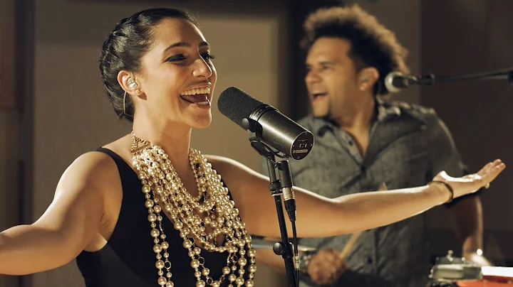 PALO! "Al Monte"  Musica Cubana Salsa Jazz Funk