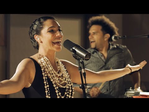 PALO! "Al Monte" • Musica Cubana Salsa Jazz Funk