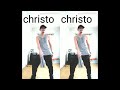 Streetboys christocruz 90s36minutes nonstop dance fitness