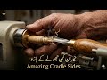 Cradle side#satisfying #craft#youtube 