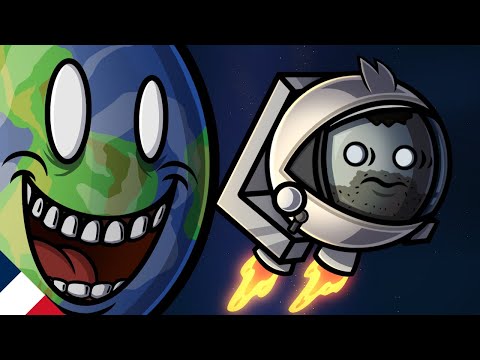 L'espace est normal',