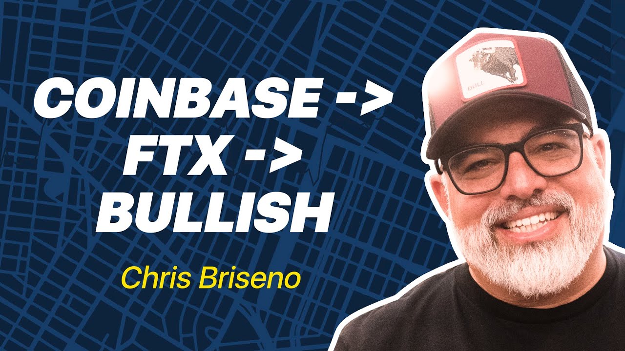From Coinbase to FTX to Bullish | The Evolution Of Crypto Exchanges