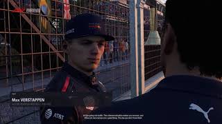 F1 2018 All Circuit Intro