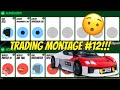 Trading montage 12 downgrades and upgrades  roblox jailbreak