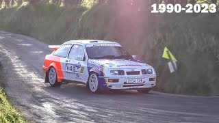 Craig Breen Tribute (Gone But Never Forgotten)