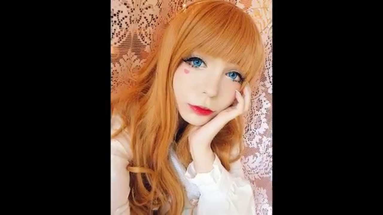 Wigsbuy Cosplay Wigs Reviews YouTube