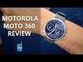 Motorola Moto 360