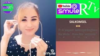 Bidadari Cinta - Karaoke duet bareng Tasya