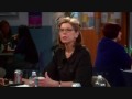 The Big Bang Theory - Dr Beverly Hofstadter