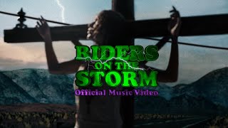 The Doors - Riders on the Storm (Official Trailer)