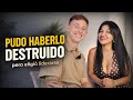 “Si no te liderás, tu vida te lidera | Conversación con Ismael Di Rico”