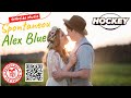 Spontaneous | feat Alex Blue - Big Love (Official Music)