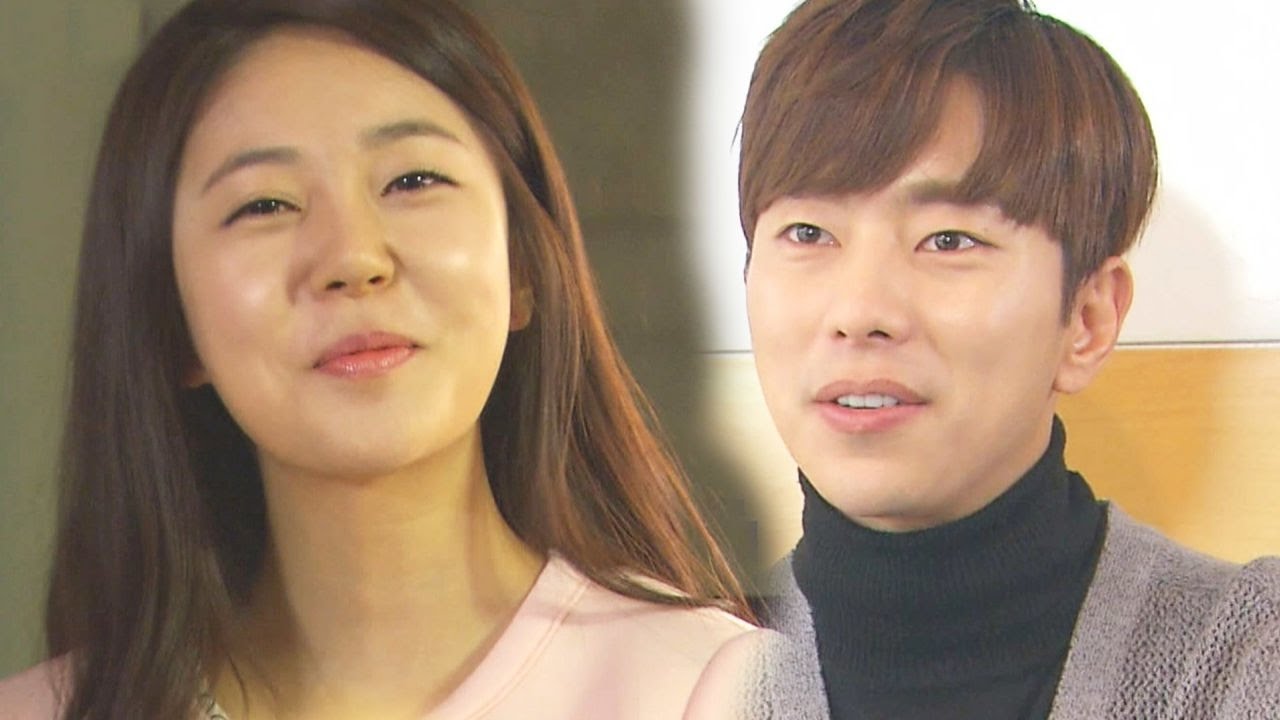 백진희♡윤현민, 열애설 3번 만에 ‘공식 인정’ @본격연예 한밤 17회 20170328