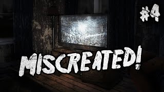 Miscreated: Tenemos Trokona #4 por Kernel404