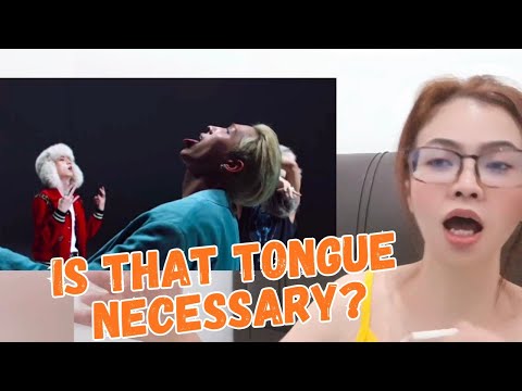 P1Harmony (피원하모니) 'ICE (VVS)' Visualizer [REACTION]