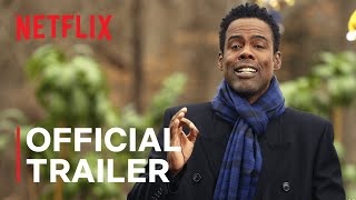 In this “remix” of his 2018 special, chris rock takes the stage
with searing observations on race, fatherhood, and politics. extended
cut includes never-...