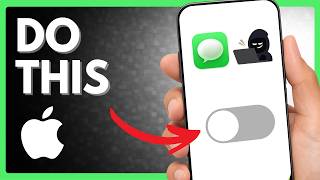 Your iPhone Messages ARE NOT Private Until You Change THIS Setting