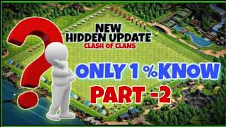 Only 1% clasher know this things in clash of clans|| coc new hidden features in 2020 screenshot 5