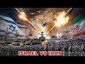 PERBANDINGAN KEKUATAN MILITER IRAN VS ISRAEL 2025 GLOBAL FIRE POWER SETELAH PERANG IRAN-ISRAEL