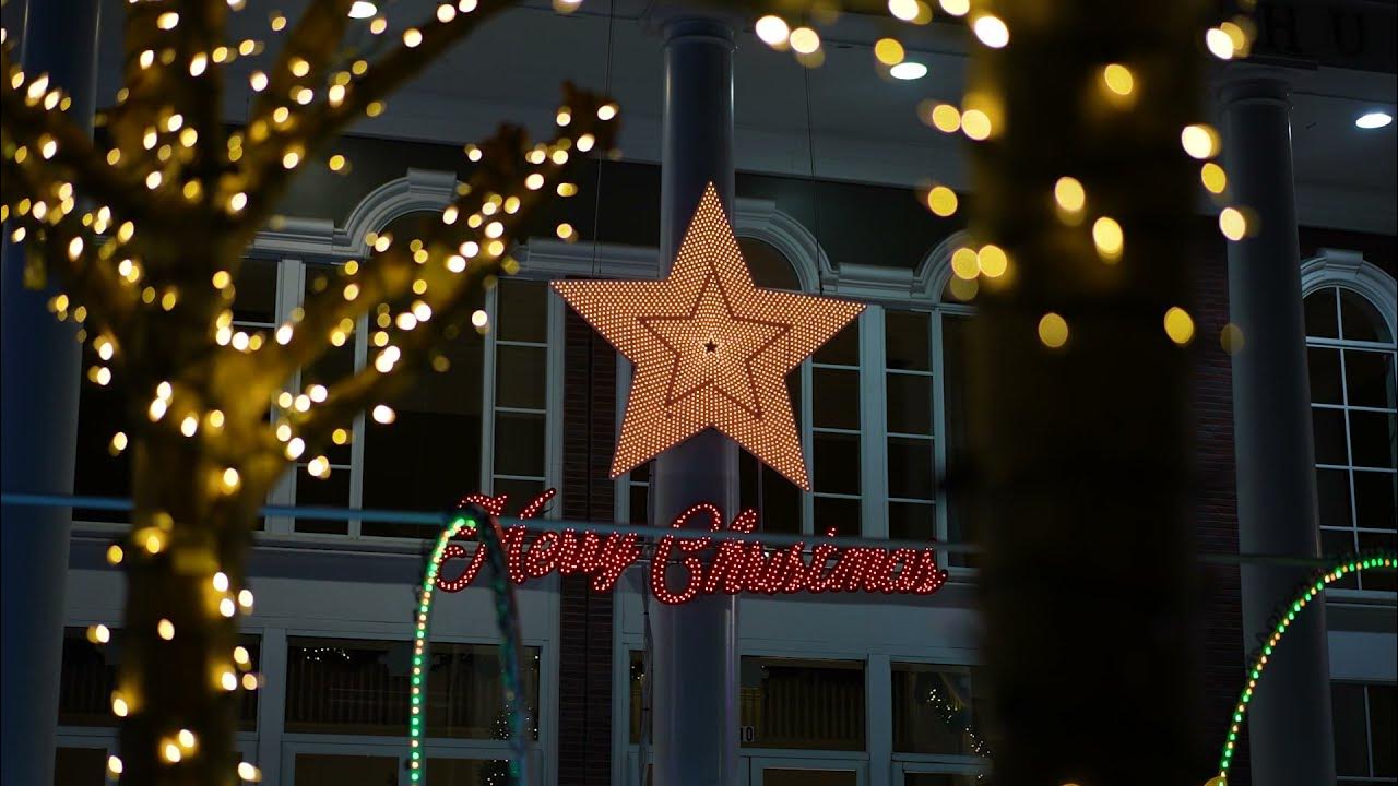 A North Valley Christmas YouTube