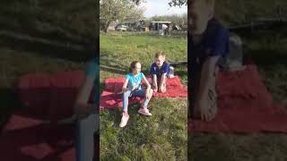 Вайны с детьми