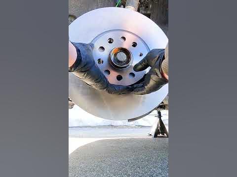 $200 For a Brake Job? Would you Pay it? - YouTube