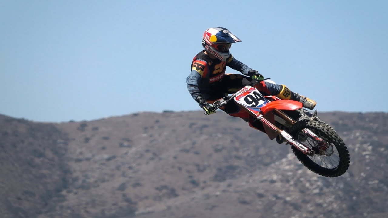 Pro Practice at Fox Raceway | RAW
