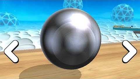 going ball gameplay walkthrough android ios gaming level 54