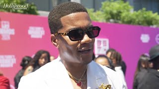 Celebrity Cory Hardrict on Balancing His Personal Life & Processing His Divorce From Tia Mowry Profile