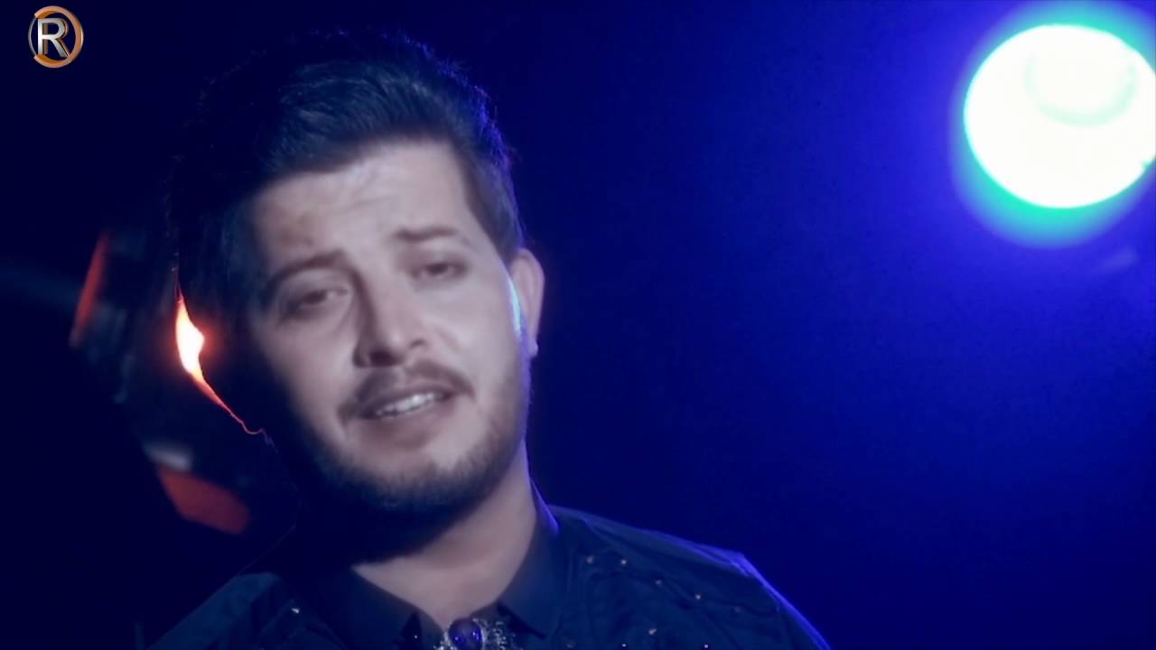 وسام القيسي - الليلة ما اكدر انام / Video Clip