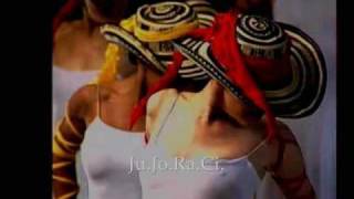Los Corraleros del Majagual - Cumbia Campesina chords