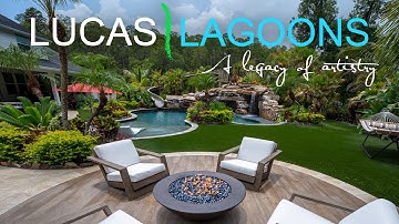 Insane Pools - Resort Style Lagoon Pool in Tampa, FL