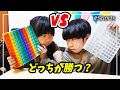 【大流行】プッシュポップ早押し対決！！兄妹でまさかの結果に…ｗ【#Shorts】