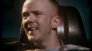 Vignette de la vidéo "Jimmy Somerville feat. June Miles Kingston - Comment Te Dire Adieu (Official Video)"