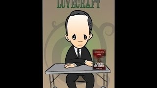Ask Lovecraft - Cthulhu Lies Dreaming