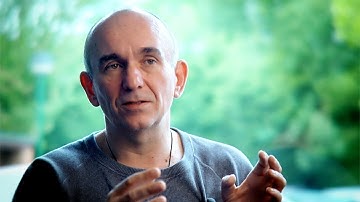 Peter Molyneux: Kinect Was a 
