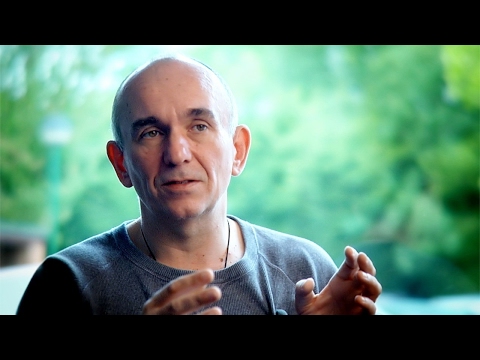 Video: Molyneux: Dommer Kinect Om 
