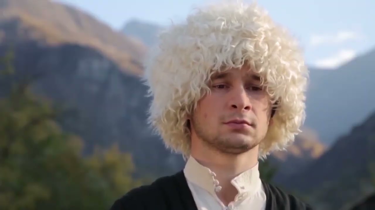 Осетинский фильм 