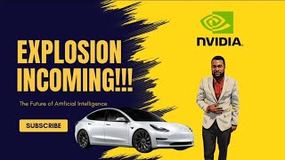 How to Profit $1000 in Nvidia & Tesla!!!! | Buy Now!!!! #tesla #nvidia #bitcoin