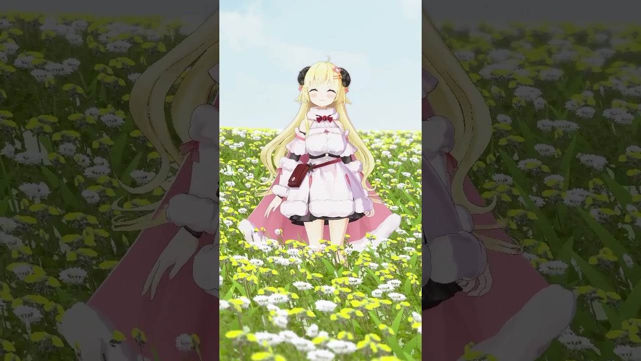 そうだよね、みんなは【 #今日のわため 】 #shorts