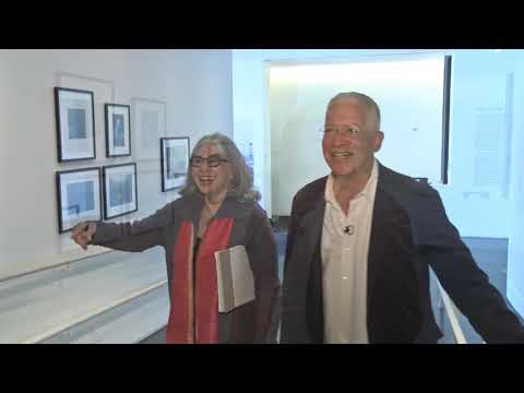 Frank Stewart: Tour of the Cooper Gallery