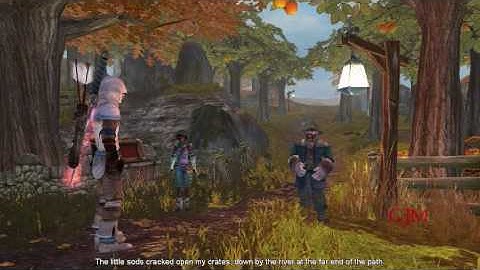 Fable: The Lost Chapters | Walkthrough | Part 7