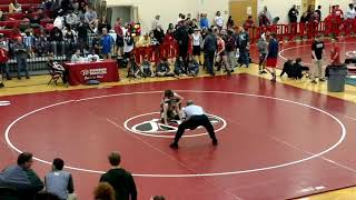 Kevin Daniels GHSA Traditional Sectionals 2019(5)