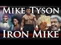 Mike tyson  all the knockouts  impossibly intimidating