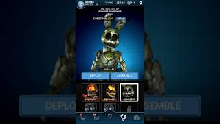 Winter Event Ended Now O Can Get Plushtrap And The Spus And Bbs And Bollora Arctic .