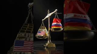 Greatest Defence Budget In The World #usa